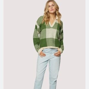 Lost + Wander Long Sleeve Top